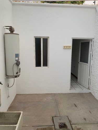 Casa En Renta Jurica El Pinar Una Sola Planta