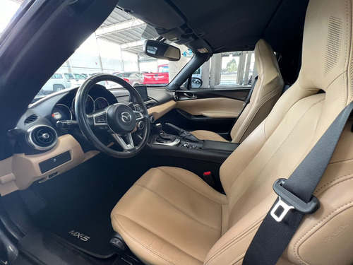 Mazda MX-5 2.0 Rf At