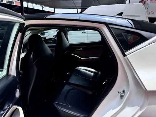 JAC J7 1.5T Quantum Cvt