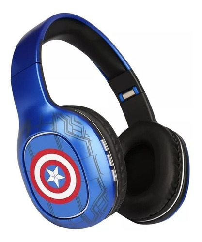 Audífonos Inalámbricos Marvel Avengers Bluetooth 5.0