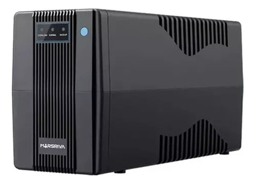 Ups Marsriva 1000va Mr-uf1000