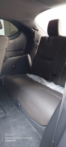 Mazda Cx-9 2.5t Skyactive Signature Awd