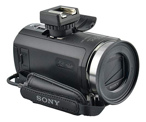 Multi-interface Shoe Mis Para Sony To Universal Cold