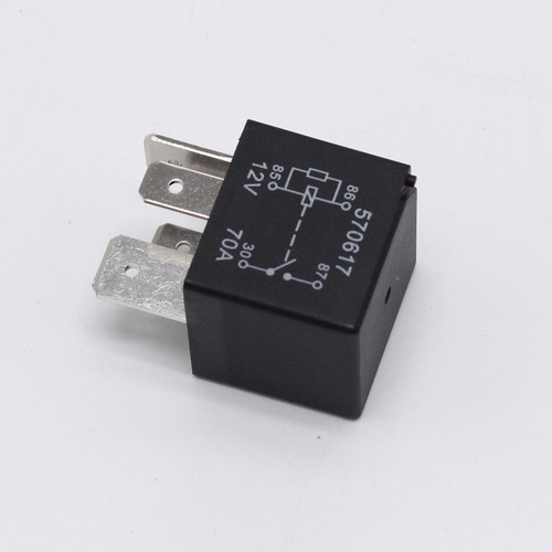 Accesorio Lr023964 12v 70a Del Automóvil Del Reemplazo Del
