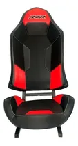 Comprar Funda Asiento Polaris Rzr Xp1000 900 800 Rojo Fmx 