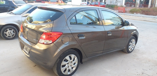 Chevrolet Onix 1.4 Lt Mt 98cv 2013
