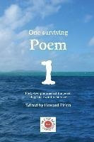 One Surviving Poem - Howard Firkin