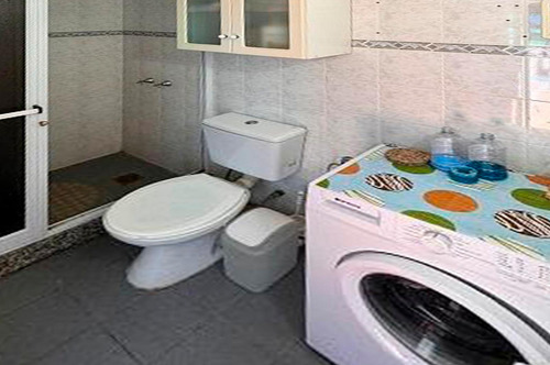 Venta Casa 3 Dormitorios Funes Todos Los Servicios Permuta