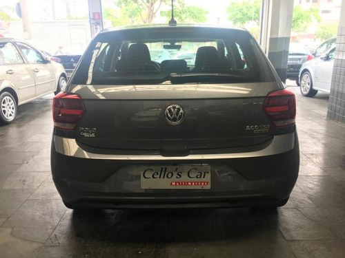 Volkswagen Polo Polo Highline 200 Tsi 1.0 Flex 12v Aut. Fle