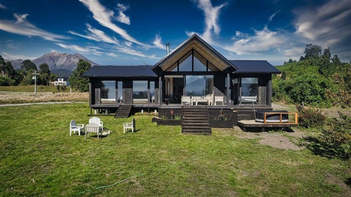 Parcela En Venta En Puerto Varas