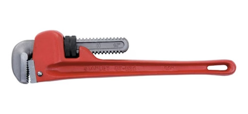 Llave Stillson 14´´ 87-624 Stanley Fontanería Gasfitería