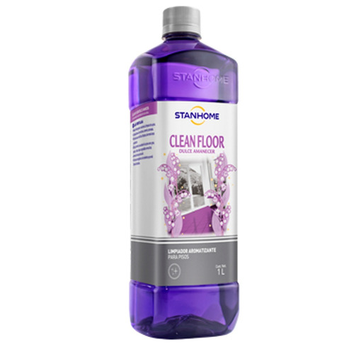 Stanhome Clean Floor Dulce Amanecer