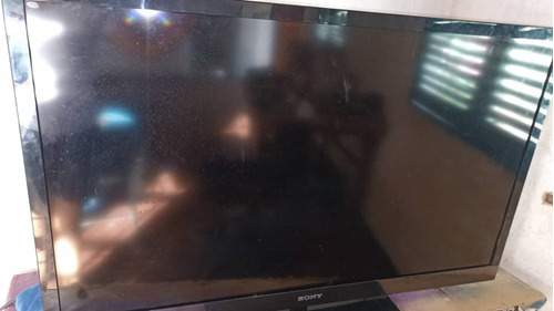 Imagen 1 de 5 de Televisor Sony 46  Led Para Reparar O Repuesto