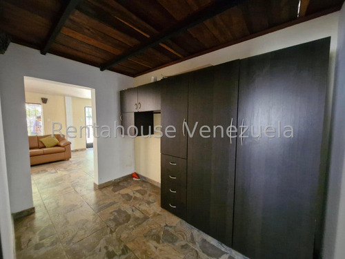Cas En Venta El Castaño Maracay Cod 25-6628 Meglisf