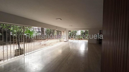Apartamento En Venta En Los Palos Grandes Bh