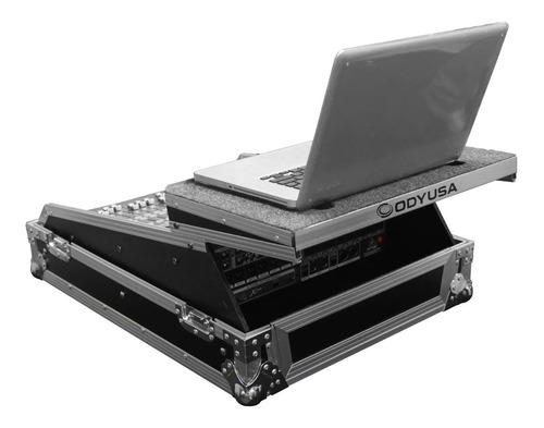 Case Odyssey Fzgsmx1913 + Garantía