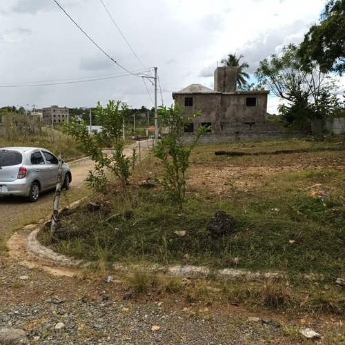 Imagen 20 de 20 de Solares Economicos En / Villa Mella