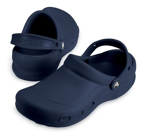 Crocs Specialist -navy-  Gastronomia-medicina-hoteleria.etc