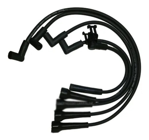 Cables Para Bujias Renault R19 Chamade