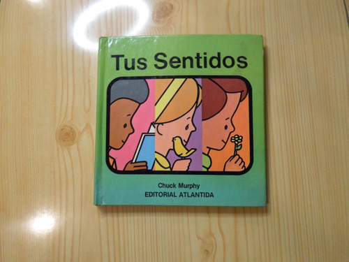 Tus Sentidos - Chuck Murphy