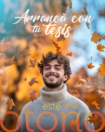 Asesoría Tutoría Tesis Trabajos Académicos Docente Uba