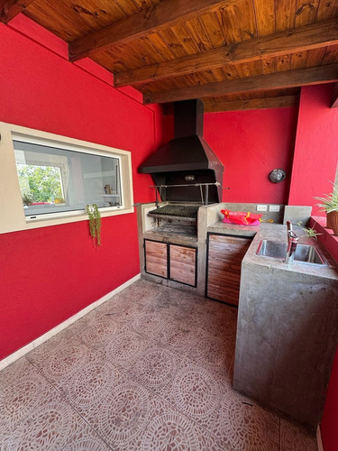 Departamento Tipo Ph En Venta 3 Ambientes Con Terraza En Saavedra, Capital Federal, Buenos Aires