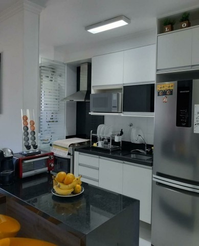 Imagem 2 de 12 de Residencial Botanica