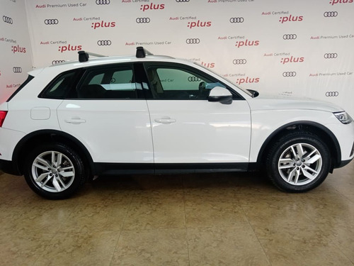 Audi Q5 2.0 L4 Dynamic S-Tronic At