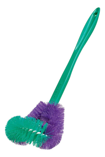 Wc Brush Mar Caribe Cepillo Para Sanitarios Stanhome