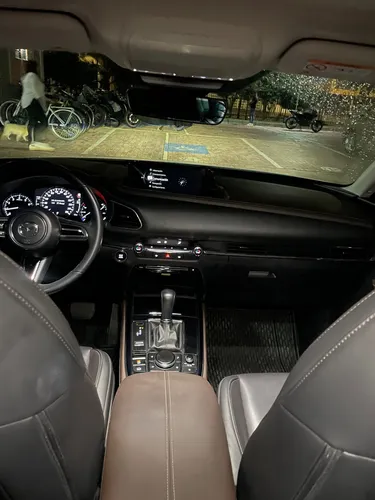 Mazda CX-30 2.0 Grand Touring At