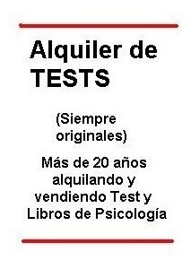 Imagen 9 de 9 de Técnicas Proyectivas Tomo 1 Y 2 Celener. Nuevos -LG-
