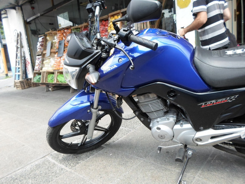Honda Titan Cg 150 Motos March (cod.68x)