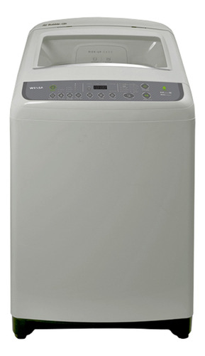 Lavadora automática Winia WHF-19F3 gris 19kg