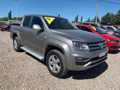 Imagen 3 de 6 de Volkswagen Amarok