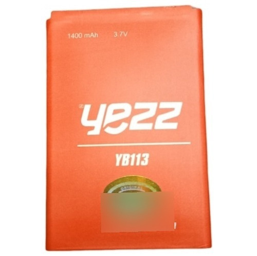 Batería Para Teléfono Yezz Yb113 1400mah