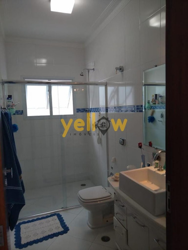 Casa - Jardim Rincão - Ca-3493