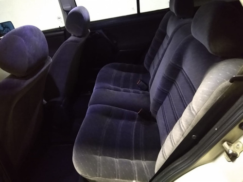 Volkswagen Golf Glx
