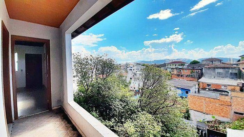 Imagem 21 de 30 de Casa Com 6 Dormitórios À Venda, 200 M² Por R$ 430.000,00 - Monte Cristo - Florianópolis/sc - Ca0297