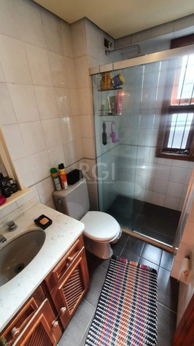 Imagem 16 de 19 de Apartamento Floresta Porto Alegre - 8104
