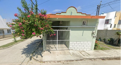 Casa En Venta Villas De San Juan Clemente Alamo Temapache Veracruz Recuperación Hipotecaria Abj