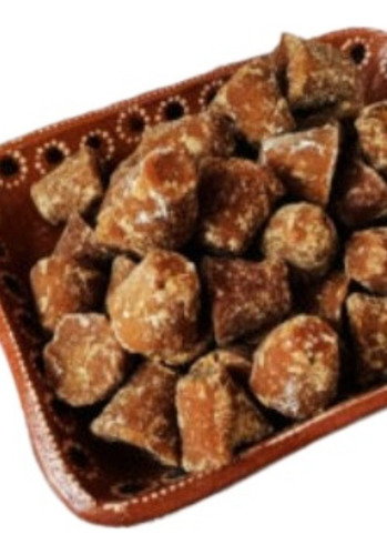 Piloncillo Tapón Panela A Granel 5kg Calidad Premium