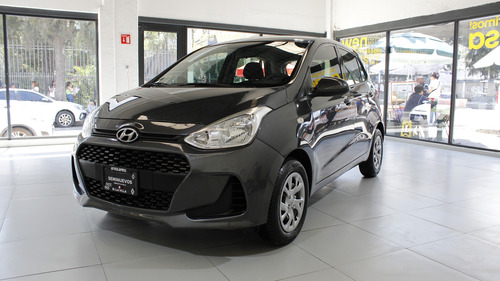 Hyundai Grand i10 1.3 Gl Mid Mt