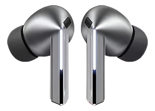 Fones De Ouvido Bluetooth Sem Fio Buds 3 Pro