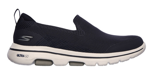 Imagen 5 de 5 de Tenis Hombre Skechers Gowalk5-prized