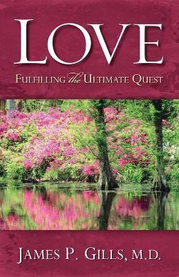 Libro Love - Revised - Dr James P Gills