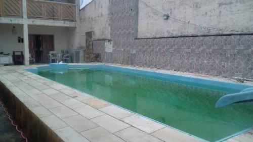 Imagem 5 de 10 de Casa Com Piscina Em Itanhaém! Lado Praia, 300 Metros Do Mar.