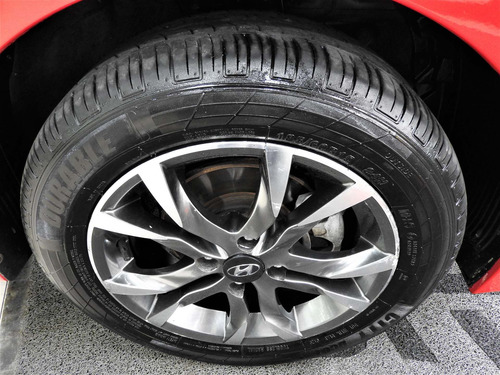 Imagem 12 de 12 de Hyundai Hb20 1.6 Premium Flex Manual