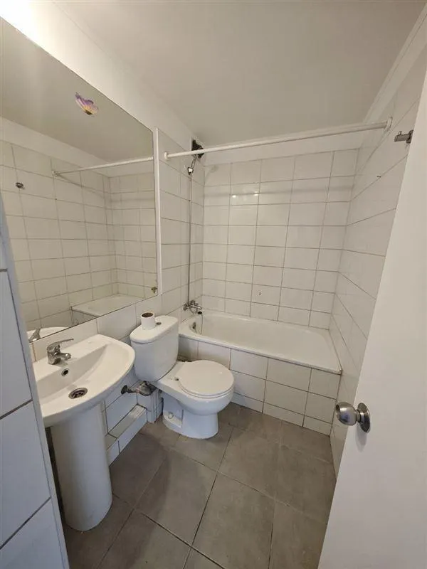 Imagen 5 de 12 de Venta De Departamento De 3 Dormitorios En Independencia