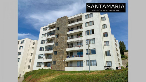 Venta Dpto Lomas De San Sebastián