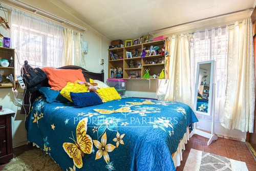 Cómoda Y Céntrica Casa A Sólo Pasos De Vicuña Mack...